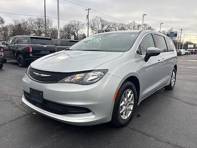 2023 Chrysler Voyager FWD, Minivan for sale #UT14727 - photo 1