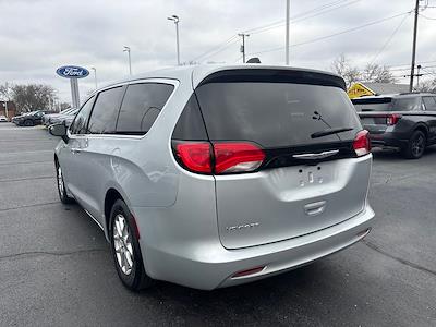 2023 Chrysler Voyager FWD, Minivan for sale #UT14727 - photo 2