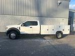 2018 Ford F-550 Super Cab DRW 4x4, Service Truck for sale #UT14743 - photo 3