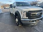 2018 Ford F-550 Super Cab DRW 4x4, Service Truck for sale #UT14743 - photo 10