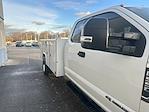 2018 Ford F-550 Super Cab DRW 4x4, Service Truck for sale #UT14743 - photo 13