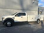 2018 Ford F-550 Super Cab DRW 4x4, Service Truck for sale #UT14743 - photo 4