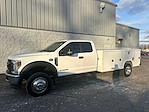 2018 Ford F-550 Super Cab DRW 4x4, Service Truck for sale #UT14743 - photo 2