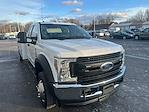 2018 Ford F-550 Super Cab DRW 4x4, Service Truck for sale #UT14743 - photo 9