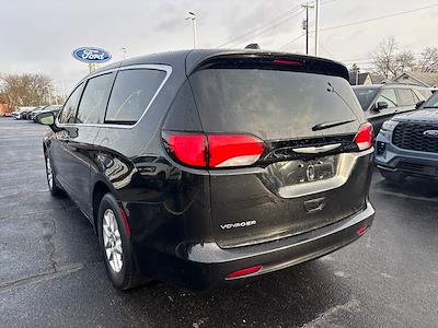 2023 Chrysler Voyager FWD, Minivan for sale #UT14758 - photo 2