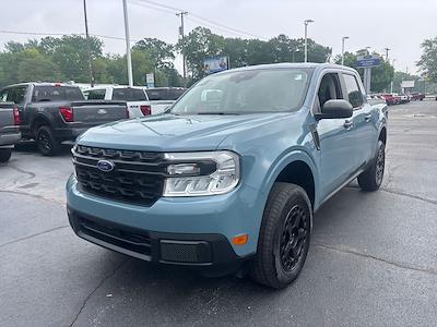 2022 Ford Maverick SuperCrew Cab 4x4 Pickup for sale #UT14820A - photo 1