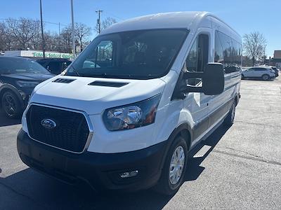 2023 Ford Transit 350 Medium Roof RWD Passenger Van for sale #UT14856 - photo 1