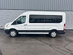 2018 Ford Transit 350 Medium Roof SRW 4x2 Passenger Van for sale #UT14857 - photo 3