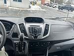 2018 Ford Transit 350 Medium Roof SRW 4x2 Passenger Van for sale #UT14857 - photo 35