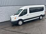 2018 Ford Transit 350 Medium Roof SRW 4x2 Passenger Van for sale #UT14857 - photo 5