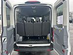 2018 Ford Transit 350 Medium Roof SRW 4x2 Passenger Van for sale #UT14857 - photo 10