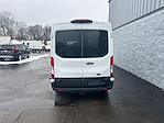2018 Ford Transit 350 Medium Roof SRW 4x2 Passenger Van for sale #UT14857 - photo 9