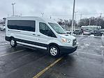2018 Ford Transit 350 Medium Roof SRW 4x2 Passenger Van for sale #UT14857 - photo 1