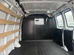 2022 GMC Savana 2500 4x2 Empty Cargo Van for sale #UT14858 - photo 12