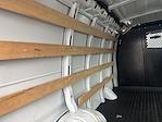 2022 GMC Savana 2500 4x2 Empty Cargo Van for sale #UT14858 - photo 13