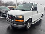 2022 GMC Savana 2500 4x2 Empty Cargo Van for sale #UT14858 - photo 1