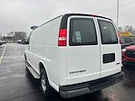 2022 GMC Savana 2500 4x2 Empty Cargo Van for sale #UT14858 - photo 2