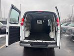 2022 GMC Savana 2500 4x2 Empty Cargo Van for sale #UT14858 - photo 9
