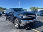 2021 Chevrolet Silverado 1500 Crew Cab 4x4 Pickup for sale #UT14861B - photo 8