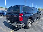 2021 Chevrolet Silverado 1500 Crew Cab 4x4 Pickup for sale #UT14861B - photo 12