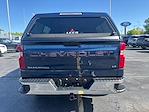 2021 Chevrolet Silverado 1500 Crew Cab 4x4 Pickup for sale #UT14861B - photo 14