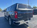 2021 Chevrolet Silverado 1500 Crew Cab 4x4 Pickup for sale #UT14861B - photo 2