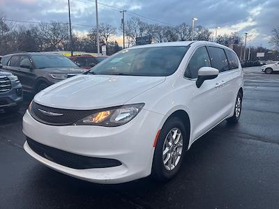 2022 Chrysler Voyager FWD Minivan for sale #UT14904 - photo 1