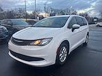 Used 2022 Chrysler Voyager LX Minivan for sale #UT14904 - photo 1