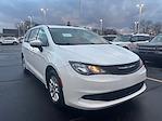 Used 2022 Chrysler Voyager LX Minivan for sale #UT14904 - photo 8