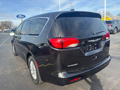 Used 2022 Chrysler Voyager LX Minivan for sale #UT14905 - photo 2