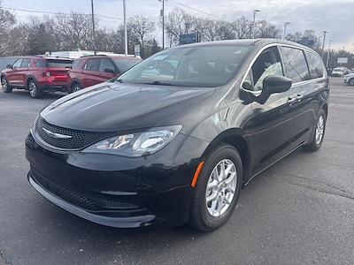 2022 Chrysler Voyager FWD Minivan for sale #NT6728A - photo 1