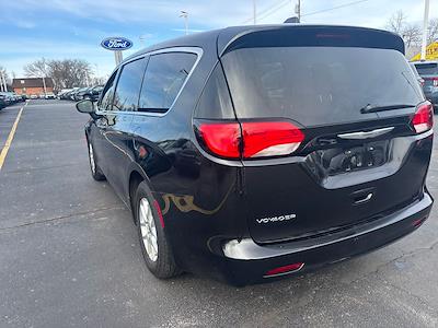 2022 Chrysler Voyager FWD Minivan for sale #NT6728A - photo 2