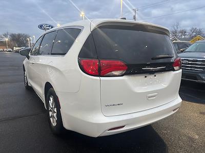Used 2022 Chrysler Voyager LX Minivan for sale #UT14909 - photo 2