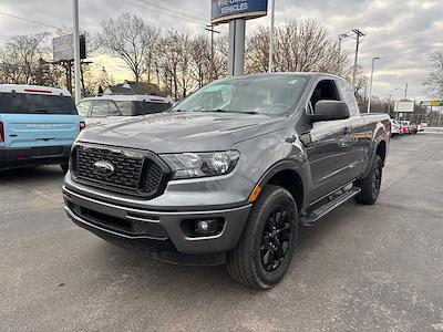 2022 Ford Ranger Super Cab 4x2 Pickup for sale #UT14960 - photo 1