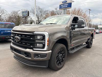 2023 Ford F-350 Crew Cab SRW 4x4 Pickup for sale #UT14961 - photo 1