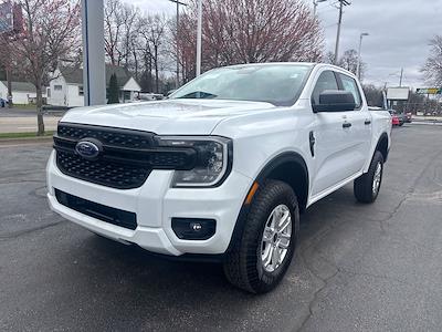 2024 Ford Ranger SuperCrew Cab 4x2 Pickup for sale #UT14964 - photo 1