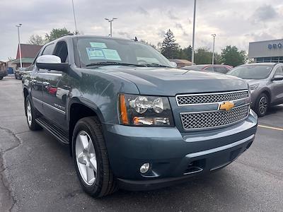 2012 Chevrolet Avalanche 4x4 Pickup for sale #UT14998A - photo 1