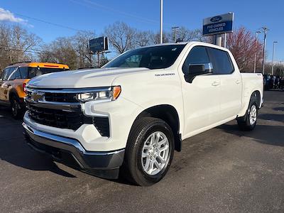 2023 Chevrolet Silverado 1500 Crew Cab 4x4 Pickup for sale #UT14999 - photo 1