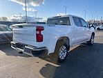 2023 Chevrolet Silverado 1500 Crew Cab 4x4 Pickup for sale #UT14999 - photo 10