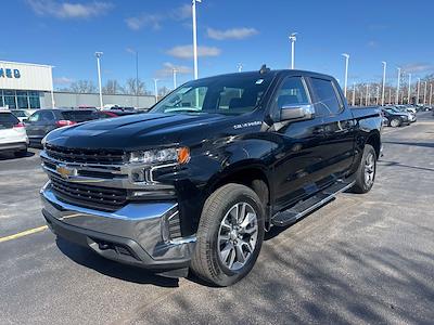 2022 Chevrolet Silverado 1500 Crew Cab 4x4 Pickup for sale #UT15000 - photo 1
