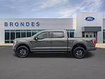 2021 Ford F-150 SuperCrew Cab 4x4 Pickup for sale #UT15012A - photo 3