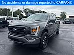 2021 Ford F-150 SuperCrew Cab 4x4 Pickup for sale #UT15012A - photo 1