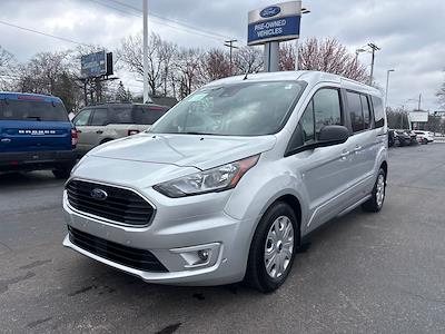 2022 Ford Transit Connect FWD Passenger Van for sale #UT15013 - photo 1