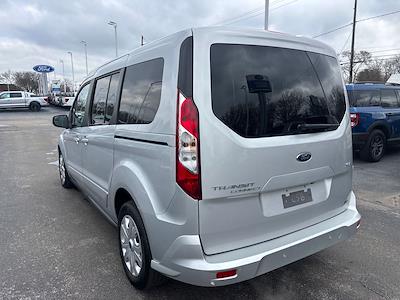 Used 2022 Ford Transit Connect XLT Passenger Van for sale #UT15013 - photo 2
