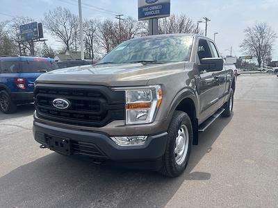 2022 Ford F-150 Super Cab 4x4 Pickup for sale #UT15017 - photo 1