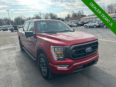 2022 Ford F-150 SuperCrew Cab 4x4 Pickup for sale #UT15018 - photo 1