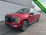 2022 Ford F-150 SuperCrew Cab 4x4 Pickup for sale #UT15018 - photo 9