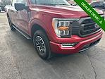 2022 Ford F-150 SuperCrew Cab 4x4 Pickup for sale #UT15018 - photo 17