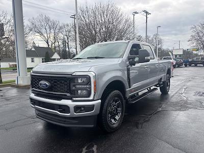 2023 Ford F-350 Crew Cab SRW 4x4 Pickup for sale #UT15039 - photo 1