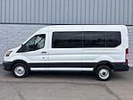 2024 Ford Transit 350 HD Medium Roof RWD Empty Cargo Van for sale #UT15043 - photo 4